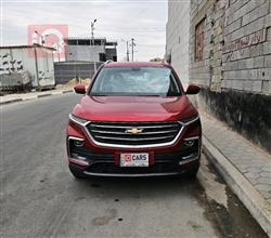 شيفروليه كابتيفا